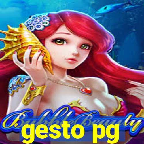 gesto pg